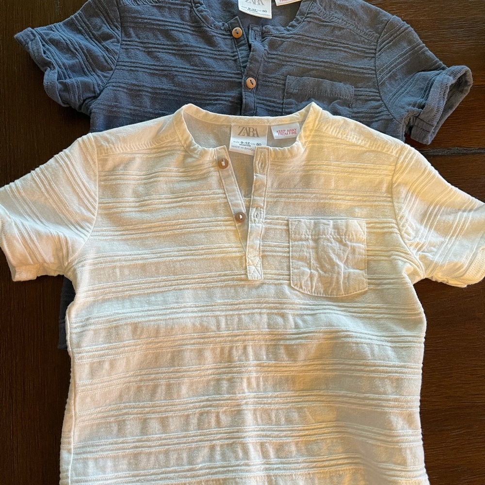Cotton t-short !!!